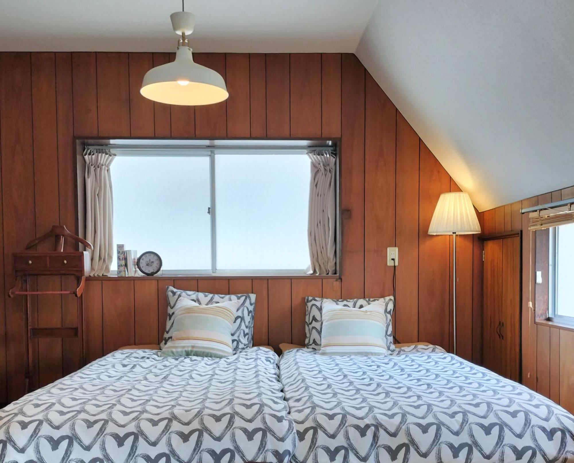 Joy House Near Ikebukuro * 东京