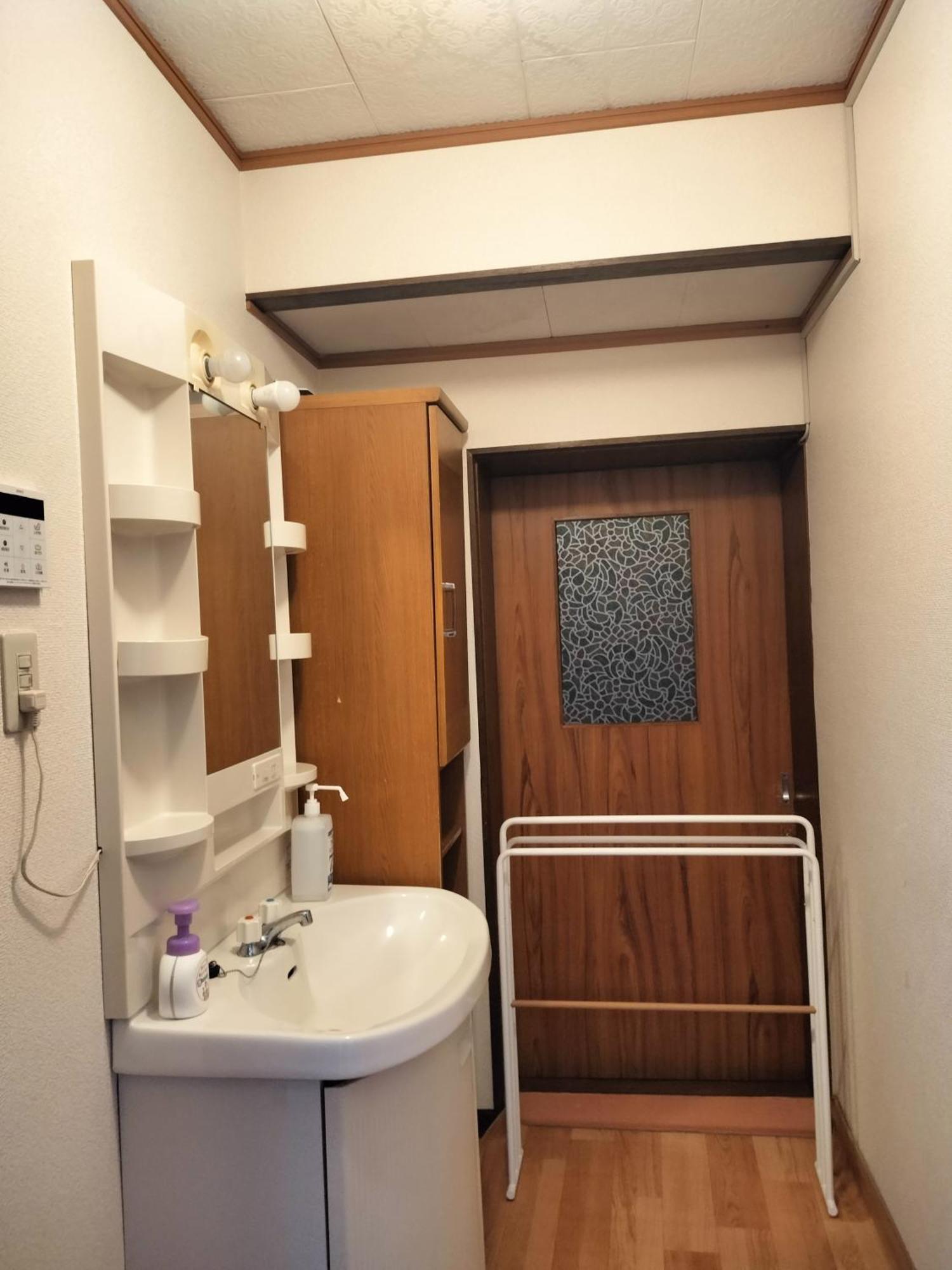 Joy House Near Ikebukuro 公寓 东京