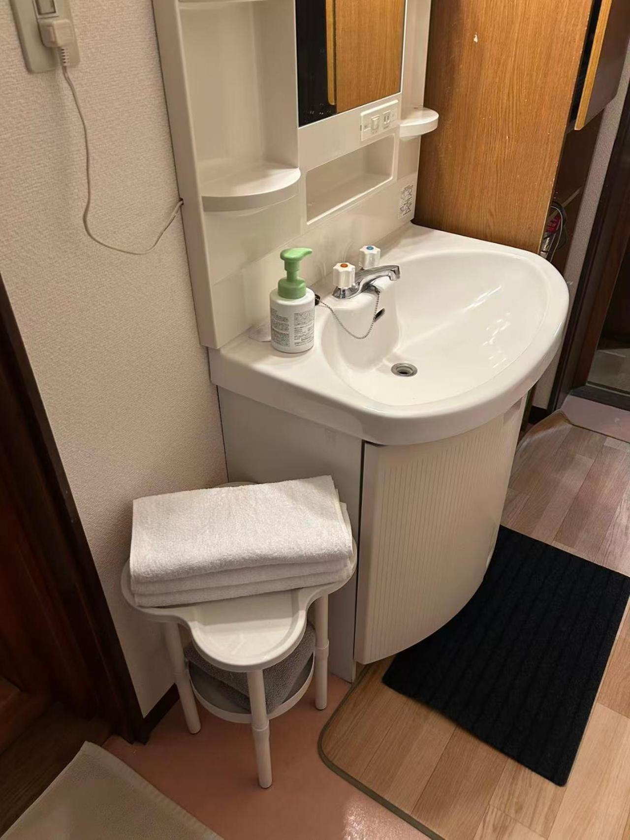 公寓 Joy House Near Ikebukuro 东京
