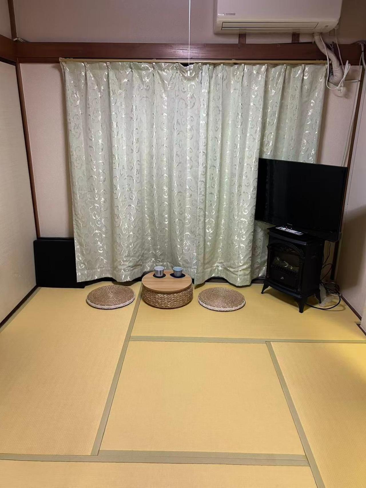 Joy House Near Ikebukuro 东京