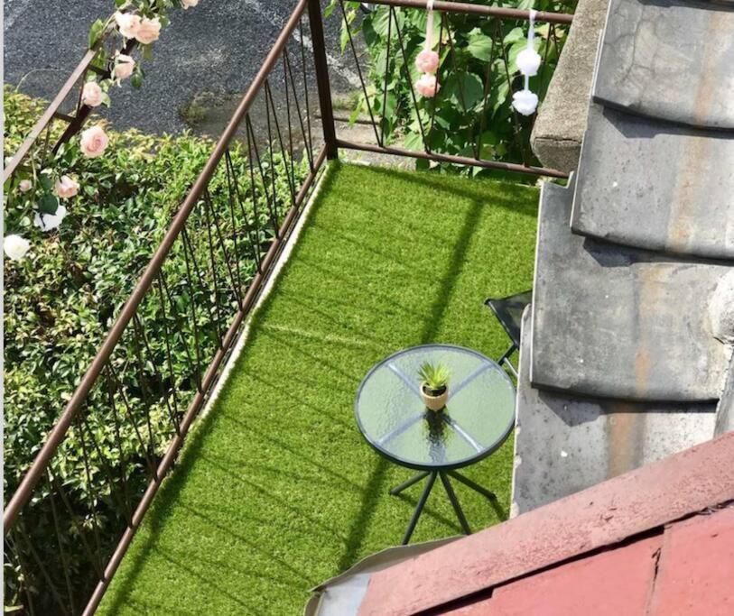 Joy House Near Ikebukuro โตเกียว