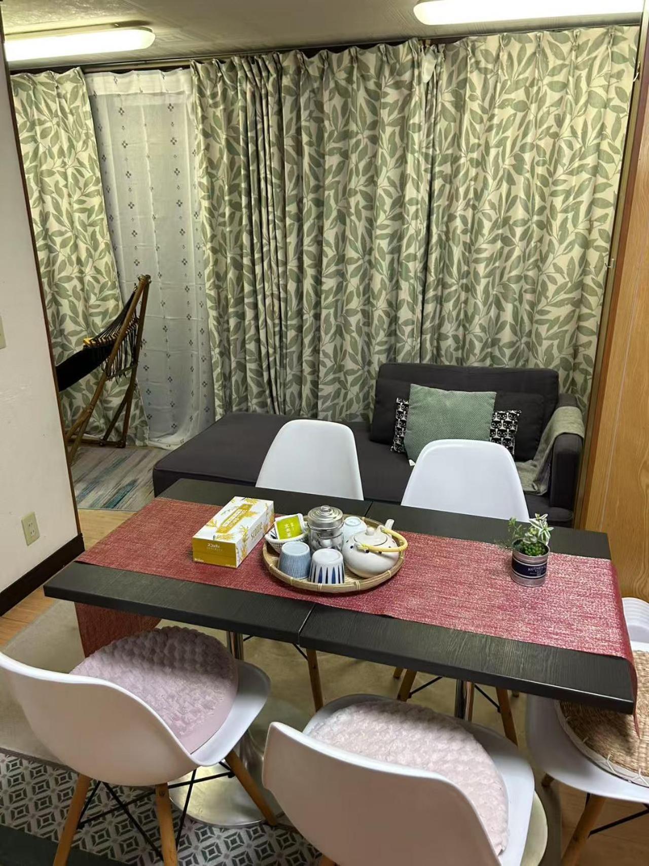 Joy House Near Ikebukuro อพาร์ทเม้น โตเกียว